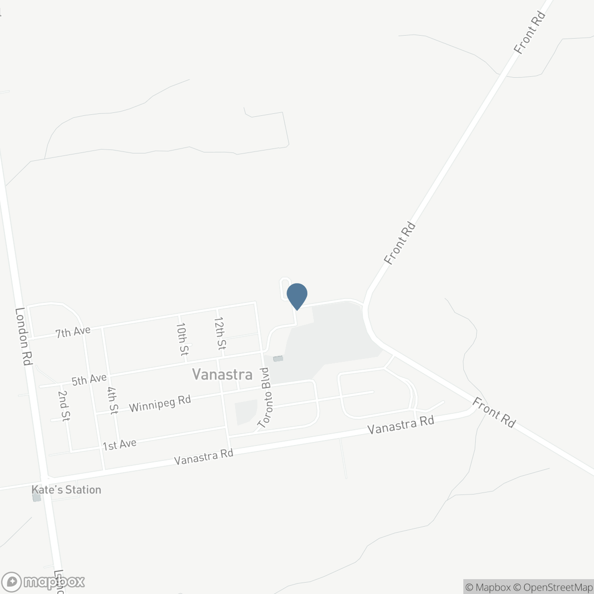 45 - 45 CHARLES STREET, Clinton, Ontario N0M 1L0